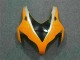 2008-2011 Orange Silver CBR1000RR Motorcycle Bodywork 2008-2011 Orange Silver CBR1000RR Motorcycle Bodywork