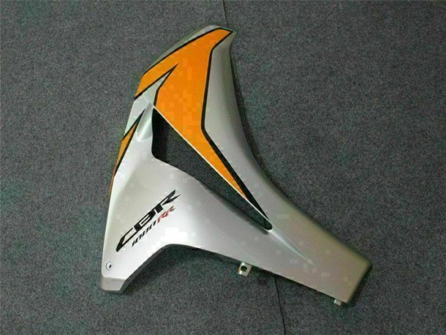 2008-2011 Orange Silver CBR1000RR Motorcycle Bodywork 2008-2011 Orange Silver CBR1000RR Motorcycle Bodywork