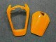2008-2011 Orange Silver CBR1000RR Motorcycle Bodywork 2008-2011 Orange Silver CBR1000RR Motorcycle Bodywork