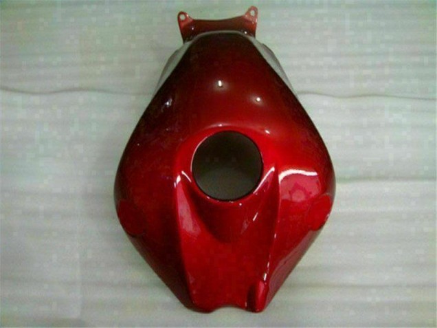 2008-2011 Red CBR1000RR Motorcycle Fairing 2008-2011 Red CBR1000RR Motorcycle Fairing
