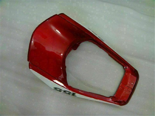 2008-2011 Red CBR1000RR Motorcycle Fairing 2008-2011 Red CBR1000RR Motorcycle Fairing