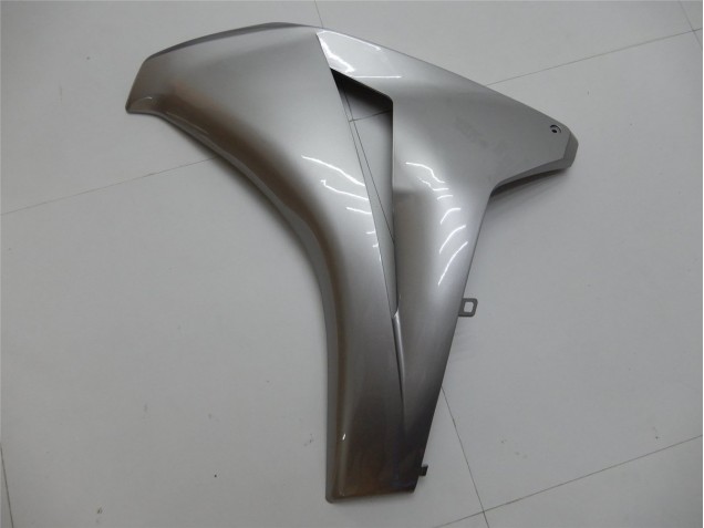 2008-2011 Red Silver CBR1000RR Motorcycle Fairing 2008-2011 Red Silver CBR1000RR Motorcycle Fairing