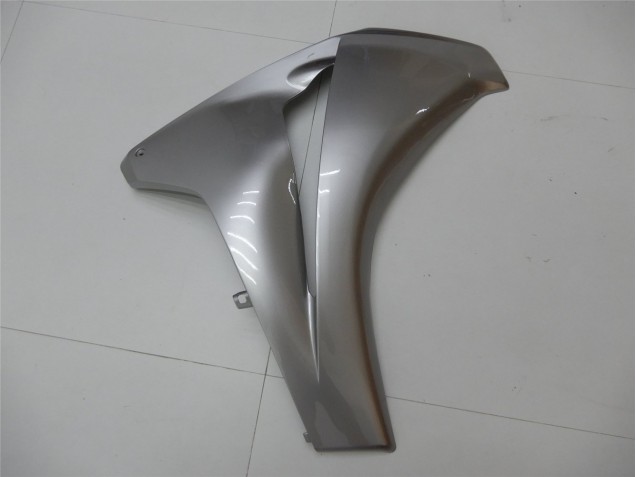 2008-2011 Red Silver CBR1000RR Motorcycle Fairing 2008-2011 Red Silver CBR1000RR Motorcycle Fairing