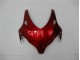 2008-2011 Red Silver CBR1000RR Motorcycle Fairing 2008-2011 Red Silver CBR1000RR Motorcycle Fairing