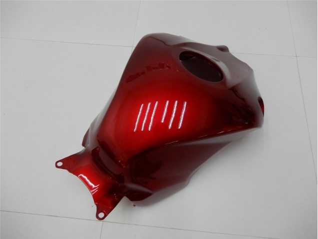2008-2011 Red Silver CBR1000RR Motorcycle Fairing 2008-2011 Red Silver CBR1000RR Motorcycle Fairing