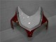 2008-2011 Red White CBR1000RR Motorcycle Fairing Kits & Plastic 2008-2011 Red White CBR1000RR Motorcycle Fairing Kits & Plastic