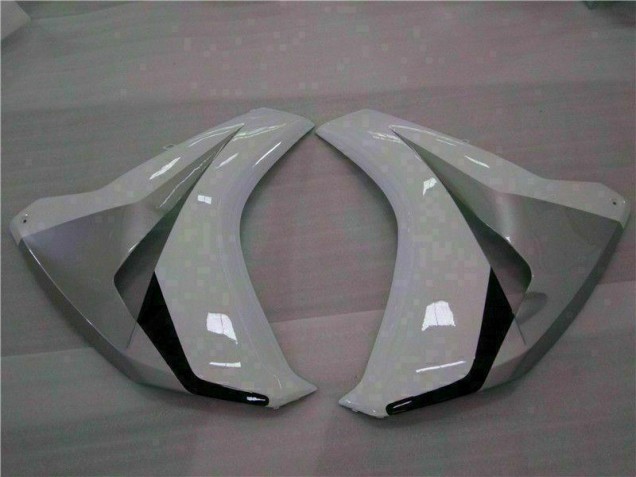 2008-2011 Red White CBR1000RR Motorcycle Fairing Kits & Plastic 2008-2011 Red White CBR1000RR Motorcycle Fairing Kits & Plastic