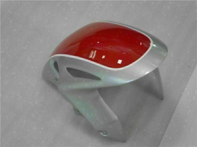 2008-2011 Red White CBR1000RR Motorcycle Fairing Kits & Plastic 2008-2011 Red White CBR1000RR Motorcycle Fairing Kits & Plastic