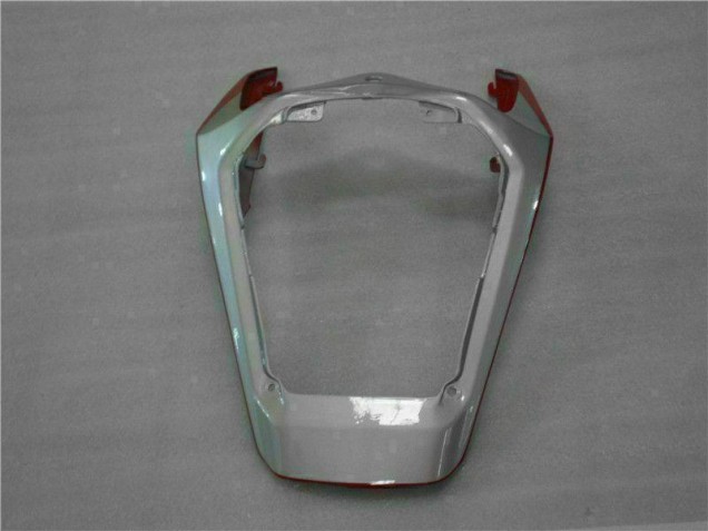2008-2011 Red White CBR1000RR Motorcycle Fairing Kits & Plastic 2008-2011 Red White CBR1000RR Motorcycle Fairing Kits & Plastic