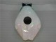 2008-2011 Red White CBR1000RR Motorcycle Fairing