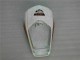 2008-2011 Red White CBR1000RR Motorcycle Fairing