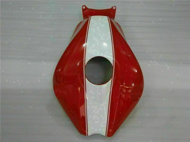 2008-2011 Red Xerox 21 CBR1000RR Motorcycle Fairings