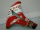 2008-2011 Red Xerox 21 CBR1000RR Motorcycle Fairings