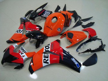 2008-2011 Repsol CBR1000RR Motorcycle Bodywork