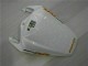 2008-2011 Silver CBR1000RR Motorcycle Fairings 2008-2011 Silver CBR1000RR Motorcycle Fairings