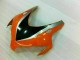 2008-2011 Silver Orange CBR1000RR Motorcycle Fairings 2008-2011 Silver Orange CBR1000RR Motorcycle Fairings