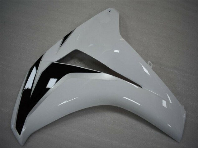 2008-2011 White Black CBR1000RR Motorcycle Fairing Kits 2008-2011 White Black CBR1000RR Motorcycle Fairing Kits