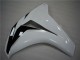 2008-2011 White Black CBR1000RR Motorcycle Fairing Kits 2008-2011 White Black CBR1000RR Motorcycle Fairing Kits