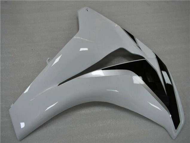 2008-2011 White Black CBR1000RR Motorcycle Fairing Kits 2008-2011 White Black CBR1000RR Motorcycle Fairing Kits