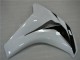 2008-2011 White Black CBR1000RR Motorcycle Fairing Kits 2008-2011 White Black CBR1000RR Motorcycle Fairing Kits