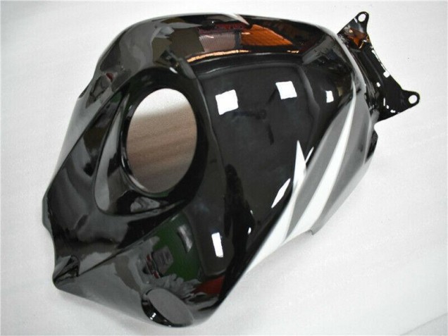 2008-2011 White Black CBR1000RR Motorcycle Fairing Kits 2008-2011 White Black CBR1000RR Motorcycle Fairing Kits
