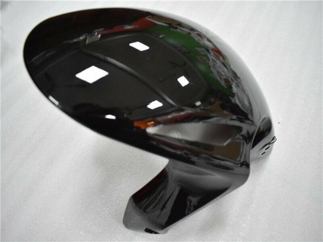 2008-2011 White Black CBR1000RR Motorcycle Fairing Kits 2008-2011 White Black CBR1000RR Motorcycle Fairing Kits