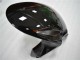 2008-2011 White Black CBR1000RR Motorcycle Fairing Kits 2008-2011 White Black CBR1000RR Motorcycle Fairing Kits