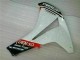 2008-2011 White Black CBR1000RR Motorcycle Fairings 2008-2011 White Black CBR1000RR Motorcycle Fairings