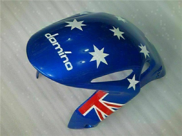 2008-2011 White Black CBR1000RR Motorcycle Fairings 2008-2011 White Black CBR1000RR Motorcycle Fairings