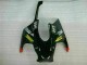 2008-2011 White Black CBR1000RR Motorcycle Fairings 2008-2011 White Black CBR1000RR Motorcycle Fairings