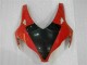 2008-2011 White Blue CBR1000RR Full Motorcycle Fairing Kits 2008-2011 White Blue CBR1000RR Full Motorcycle Fairing Kits