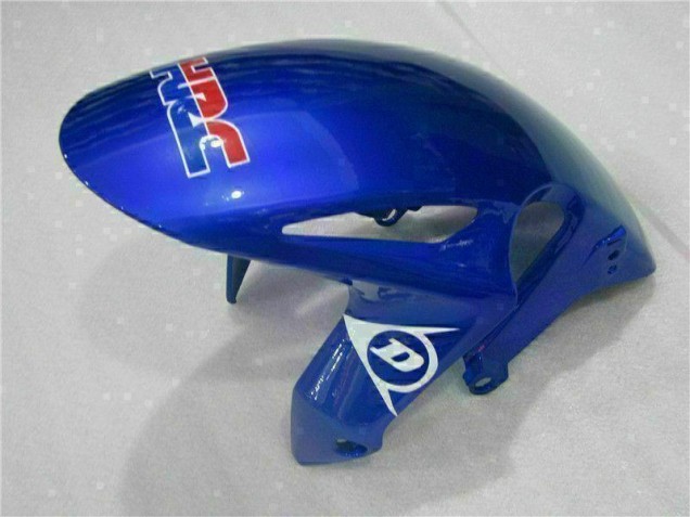 2008-2011 White Blue CBR1000RR Full Motorcycle Fairing Kits 2008-2011 White Blue CBR1000RR Full Motorcycle Fairing Kits