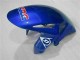 2008-2011 White Blue CBR1000RR Full Motorcycle Fairing Kits 2008-2011 White Blue CBR1000RR Full Motorcycle Fairing Kits