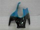 2008-2011 White Blue CBR1000RR Motorcycle Fairing 2008-2011 White Blue CBR1000RR Motorcycle Fairing