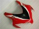 2008-2011 White CBR1000RR Motorcycle Fairing 2008-2011 White CBR1000RR Motorcycle Fairing