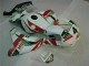 2008-2011 White Castrol 4 CBR1000RR Motorcycle Fairings 2008-2011 White Castrol 4 CBR1000RR Motorcycle Fairings