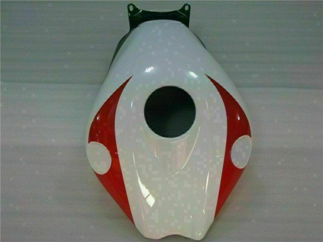 2008-2011 White Castrol 4 CBR1000RR Motorcycle Fairings 2008-2011 White Castrol 4 CBR1000RR Motorcycle Fairings