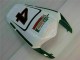 2008-2011 White Castrol 4 CBR1000RR Motorcycle Fairings 2008-2011 White Castrol 4 CBR1000RR Motorcycle Fairings