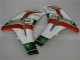 2008-2011 White Red CBR1000RR Motorcycle Fairing 2008-2011 White Red CBR1000RR Motorcycle Fairing