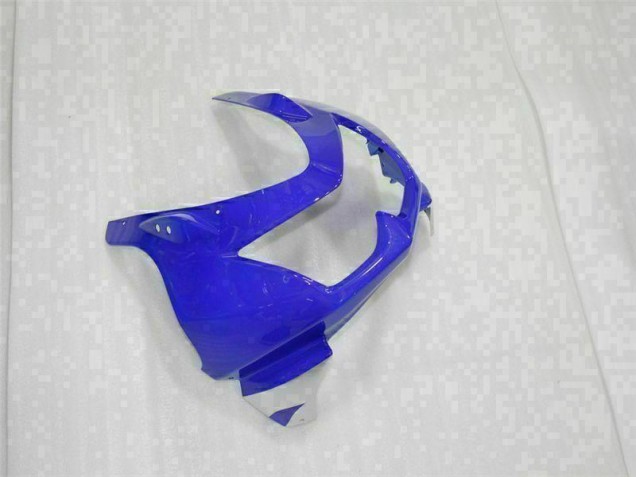 2008-2012 Black Blue EX250 Motorcycle Fairings 2008-2012 Black Blue EX250 Motorcycle Fairings