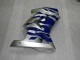 2008-2012 Black Blue EX250 Motorcycle Fairings 2008-2012 Black Blue EX250 Motorcycle Fairings