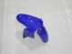2008-2012 Black Blue EX250 Motorcycle Fairings 2008-2012 Black Blue EX250 Motorcycle Fairings