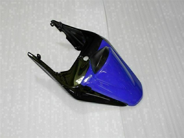 2008-2012 Black Blue EX250 Motorcycle Fairings 2008-2012 Black Blue EX250 Motorcycle Fairings
