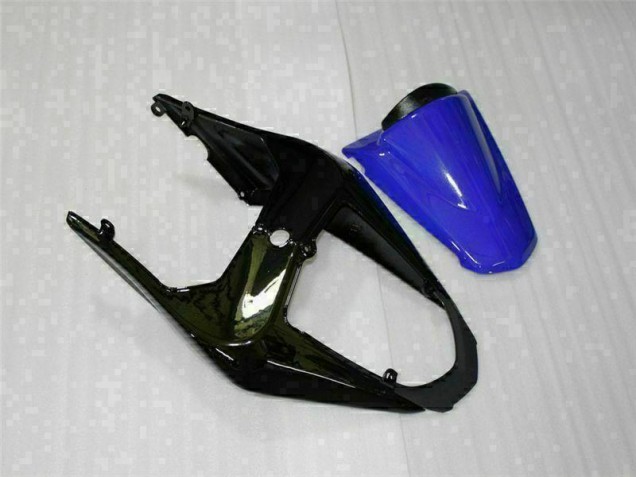 2008-2012 Black Blue EX250 Motorcycle Fairings 2008-2012 Black Blue EX250 Motorcycle Fairings