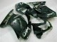 2008-2012 Black EX250 Motorcycle Fairings