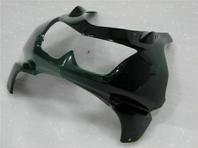 2008-2012 Black EX250 Motorcycle Fairings