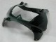 2008-2012 Black EX250 Motorcycle Fairings