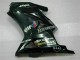 2008-2012 Black EX250 Motorcycle Fairings