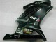 2008-2012 Black EX250 Motorcycle Fairings
