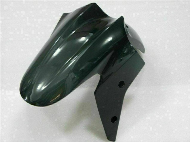 2008-2012 Black EX250 Motorcycle Fairings